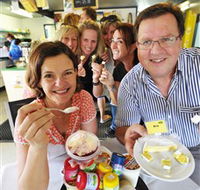 Maleny Cheese Boutique Cheesery - eAccommodation