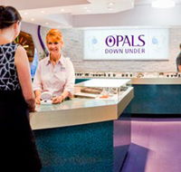 Opals Down Under - eAccommodation