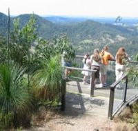 Mapleton Forest Reserve - eAccommodation