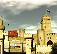 Sunshine Castle Bli Bli - eAccommodation