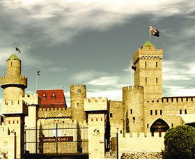 Sunshine Castle Bli Bli - eAccommodation 0
