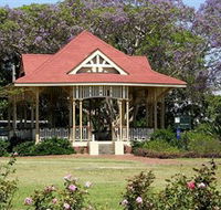Gympie Memorial Park - eAccommodation