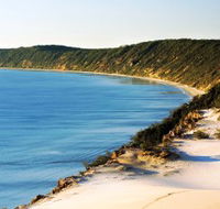Cooloola Wilderness Trail - eAccommodation