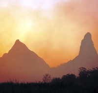 Mount Ngungun Track - eAccommodation