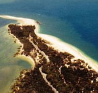 Inskip Peninsula Recreation Area - eAccommodation
