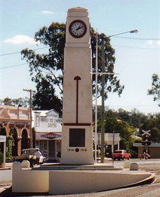 Goomeribong QLD eAccommodation