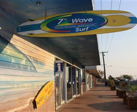 Rainbow Beach Tourist Centre - eAccommodation 0