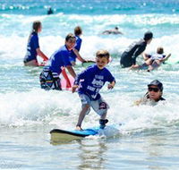 Coolum Surfing School - eAccommodation
