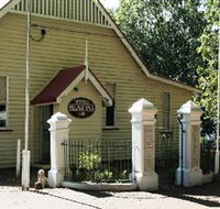 Montville Memorial Precinct - eAccommodation
