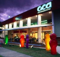 Centre of Contemporary Arts Cairns - eAccommodation