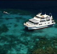 Fish Bowl Dive Site - eAccommodation
