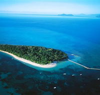 Green Island National Park - eAccommodation