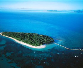 Green Island National Park - eAccommodation 0