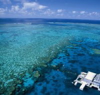 Agincourt Reef - eAccommodation