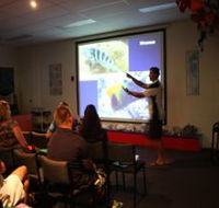 Reef Teach - eAccommodation