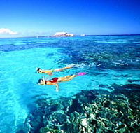 Northern Great Barrier Reef - eAccommodation