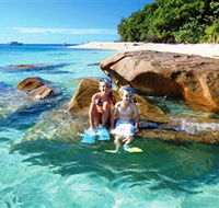 Fitzroy Island National Park - eAccommodation