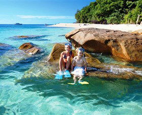 Fitzroy Island National Park - eAccommodation 0