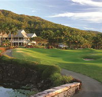 Paradise Palms Golf Course - eAccommodation