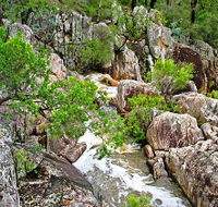 Crows Nest National Park - eAccommodation