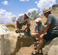 Riversleigh Fossil Fields - eAccommodation
