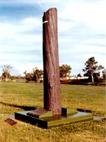 The Flood Memorial Or The Stump - eAccommodation 0