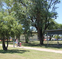 Grosvenor Park in Moranbah - eAccommodation