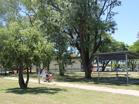 Grosvenor Park In Moranbah - eAccommodation 0