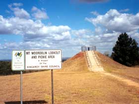 Crawford QLD eAccommodation