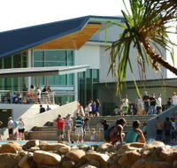 Riverway - eAccommodation