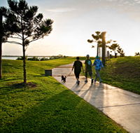 Bluewater Trail - eAccommodation