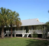 Cape Pallarenda Conservation Park - eAccommodation