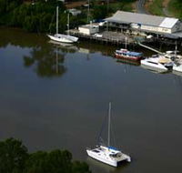 Port of Maryborough - eAccommodation