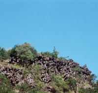 Mount Scoria Conservation Park - eAccommodation