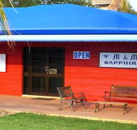 M and M Sapphires - eAccommodation