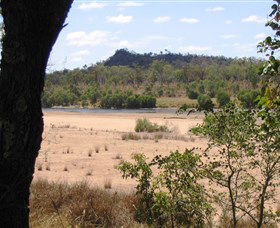 Broughton QLD eAccommodation