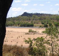 Dalrymple National Park - eAccommodation