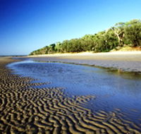 Burrum Coast National Park - eAccommodation