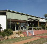 Terrestrial Georgetown Centre - eAccommodation