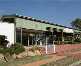 Terrestrial Georgetown Centre - eAccommodation 0