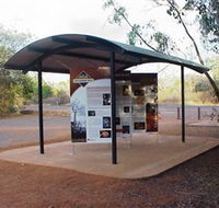 Forty Mile Scrub National Park - eAccommodation