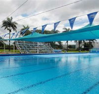 Memorial Swim Centre - eAccommodation