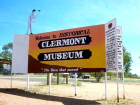 Clermont Historical Centre And Museum - eAccommodation 0