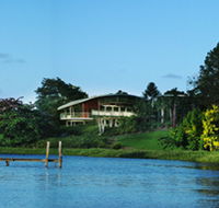 Mackay Regional Botanic Gardens - eAccommodation