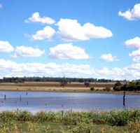 Gordonbrook Dam - eAccommodation