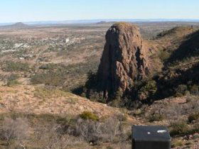 Springsure QLD eAccommodation