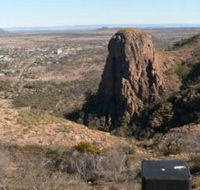 Minerva Hills National Park - eAccommodation