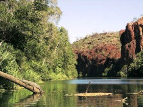 Lawn Hill QLD eAccommodation