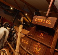 Cobb  Co Museum - eAccommodation
