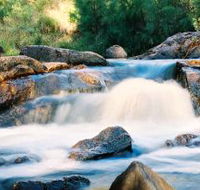 Crows Nest Falls - eAccommodation
